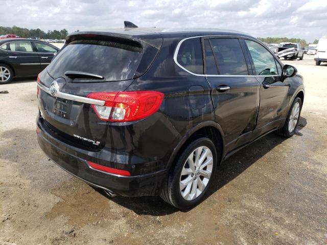 2018 BUICK ENVISION P - LRBFX4SX2JD018189