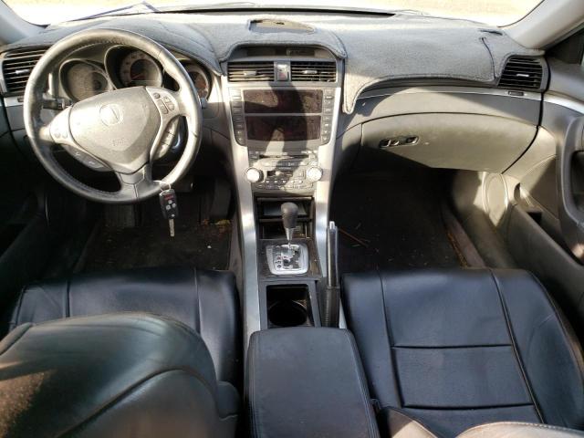 2008 ACURA TL VIN: 19UUA662X8A016823