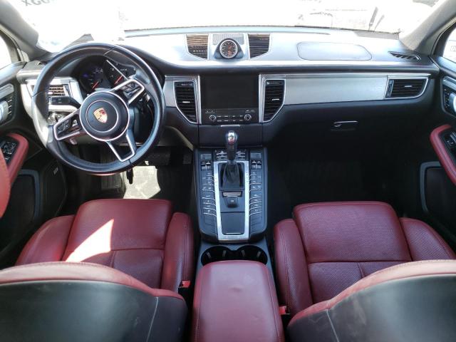 2018 PORSCHE MACAN GTS - WP1AG2A51JLB63857