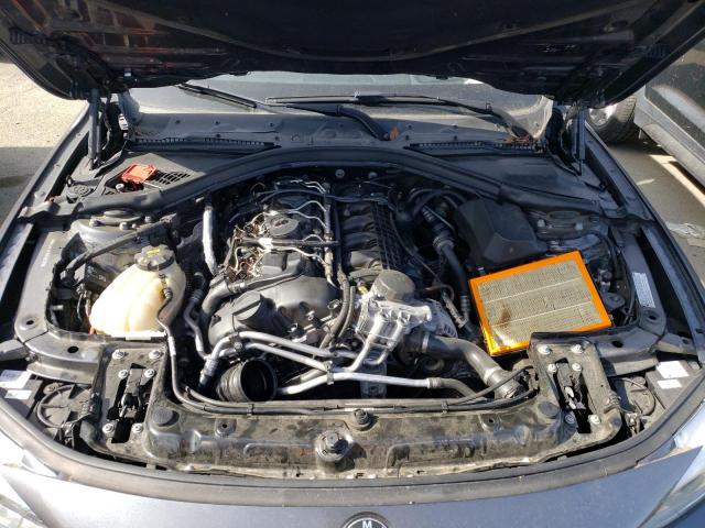 WBA4B1C51GG242397 BMW 435 I Gran Coupe