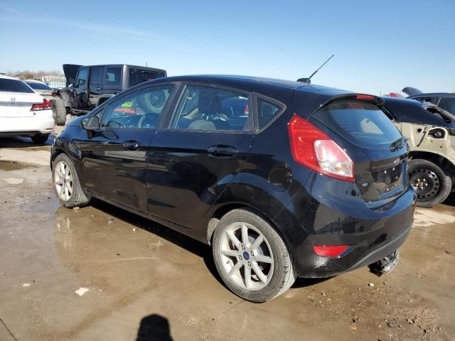 2017 FORD FIESTA SE - 3FADP4EJ3HM138796