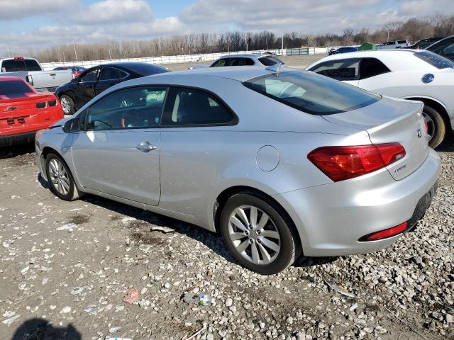 KNAFX6A84E5225316 KIA FORTE EX