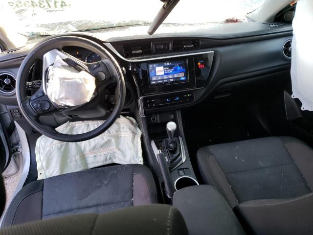 2018 TOYOTA COROLLA L - 2T1BURHE2JC032019