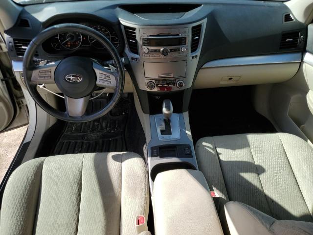 4S4BRDGC3B2361439 Subaru Outback 3.6r Premium