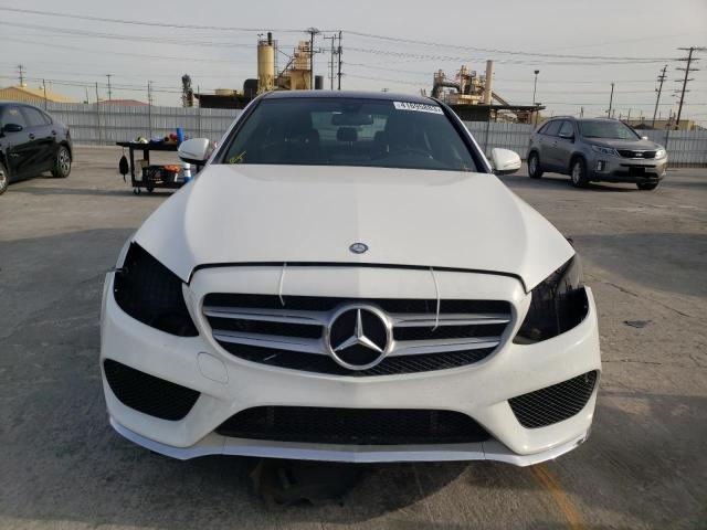 55SWF4KB8FU037143 Mercedes-Benz C 300 4matic