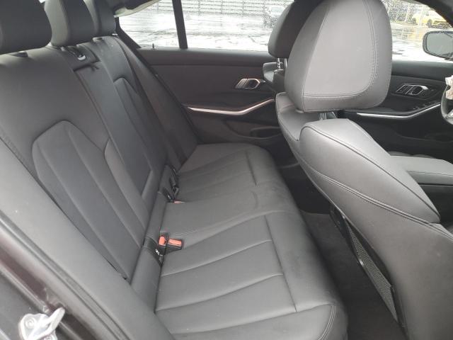 2019 BMW 330XI - WBA5R7C53KAJ82766