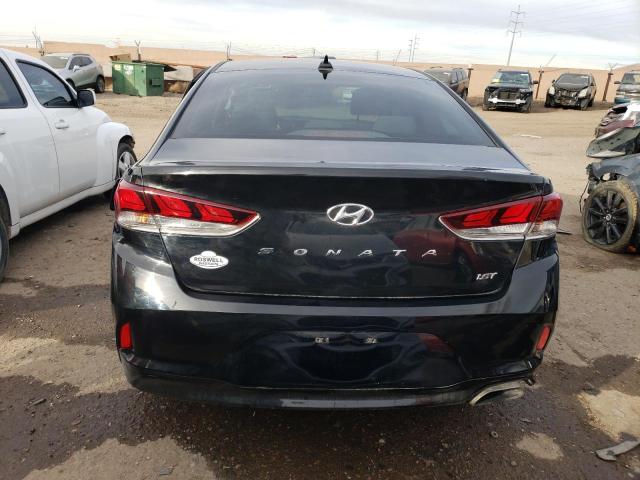 VIN 1C4RJFCM0EC302481 2018 HYUNDAI SONATA no.6