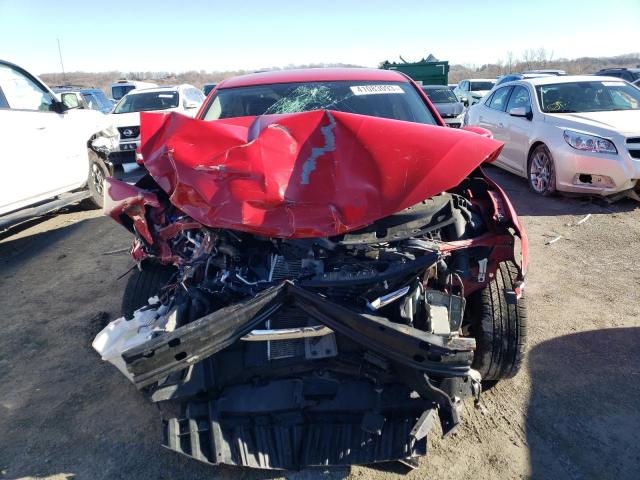3N1AB7AP4KY320873 Nissan SENTRA S