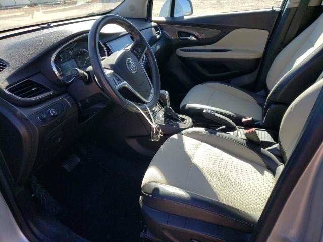 2017 BUICK ENCORE PRE - KL4CJASB1HB154516