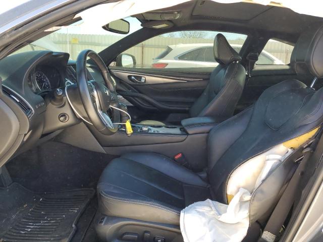 2017 INFINITI Q60 PREMIU - JN1EV7EL3HM550268