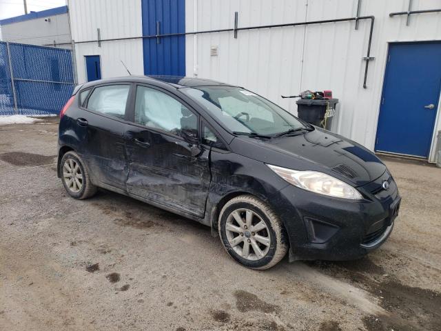 Vin: 3fadp4ej4cm216902, lot: 41212993, ford fiesta se 20124