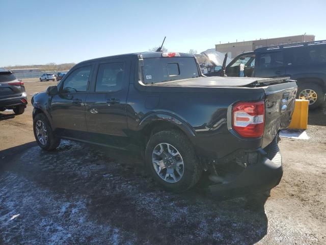 2022 FORD MAVERICK X - 3FTTW8F98NRA04997