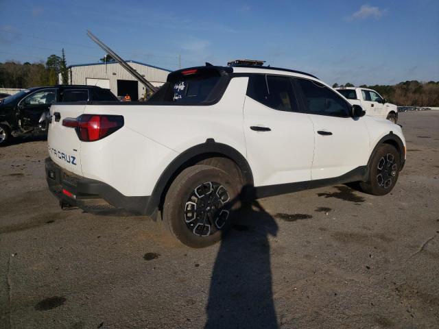 2022 HYUNDAI SANTA CRUZ - 5NTJCDAE1NH037275