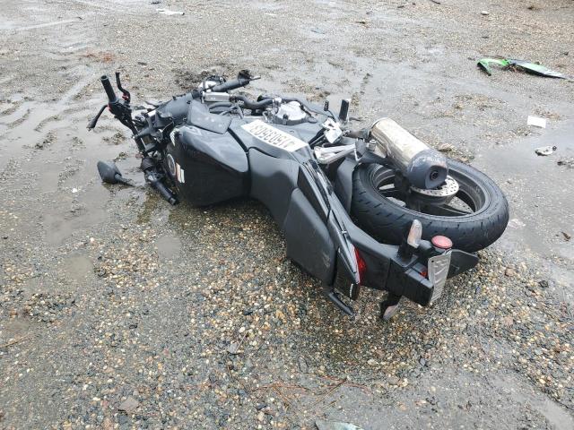 2016 HONDA CB300 F MLHNC5216G5200276