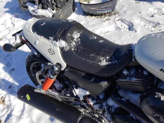 2017 HARLEY-DAVIDSON XG750A A 1HD4NCG27HC513203