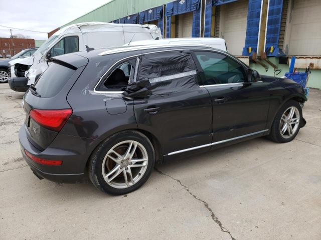 VIN WA1LFAFPXEA079825 2014 Audi Q5, Premium Plus no.3