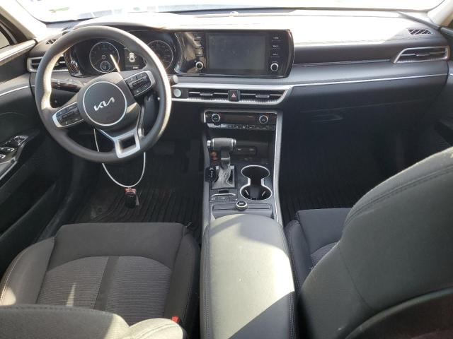 5XXG14J27NG159302 KIA K5 LXS