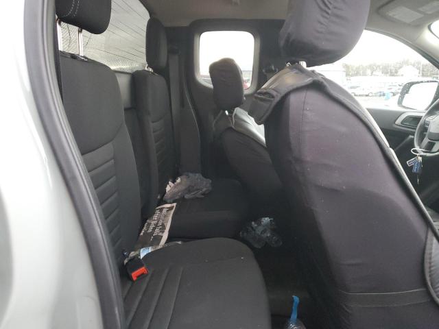 2021 FORD RANGER XL 1FTER1FH2MLD72913