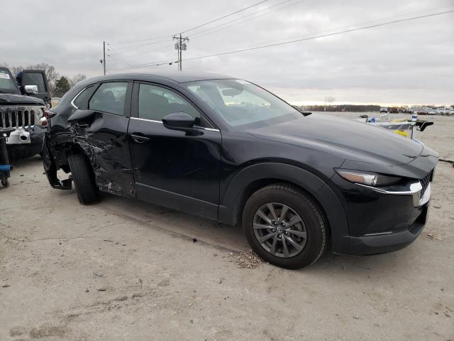 2021 MAZDA CX-30 - 3MVDMAALXMM214676