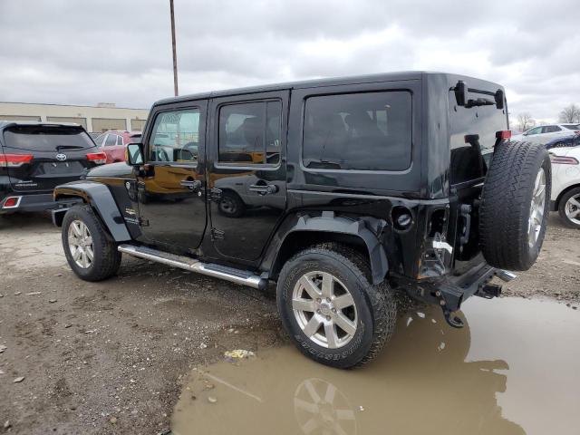 1C4HJWEG9FL720669 Jeep Wrangler Unlimited Sahara