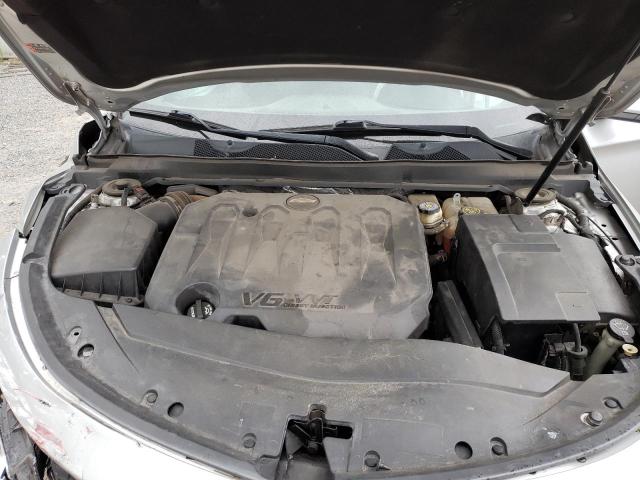 2018 CHEVROLET IMPALA LT 2G1105S33J9125583
