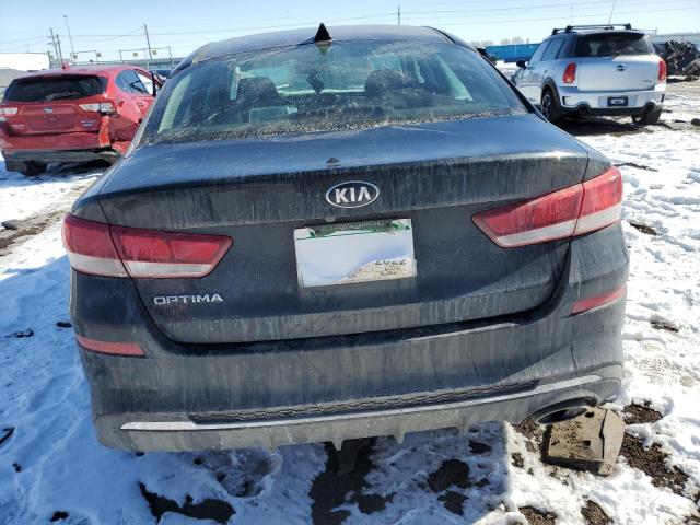 5XXGT4L39KG353938 KIA Optima Lx
