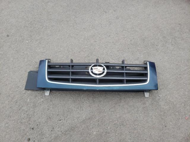1GYEK63N35R128451 Cadillac Escalade Luxury