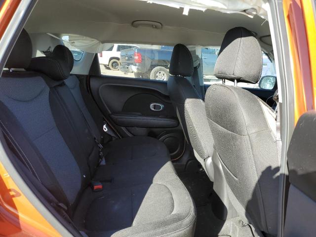 KNDJP3A56K7640638 KIA SOUL +