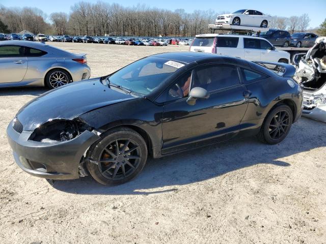 2009 Mitsubishi Eclipse GT