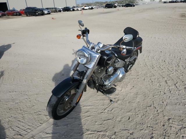 2012 HARLEY-DAVIDSON FLSTF FATB - 1HD1BXV12CB026468
