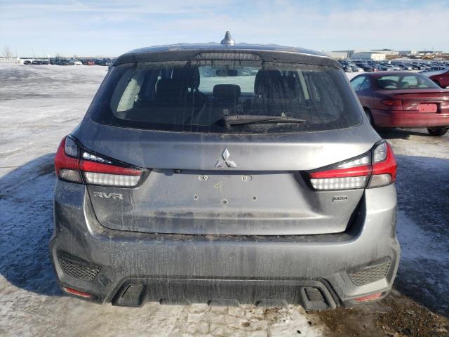2021 MITSUBISHI RVR ES JA4AJUAU2MU605396