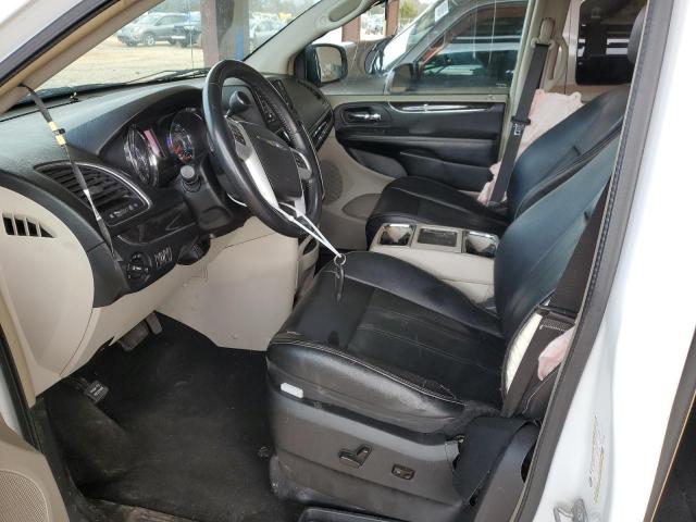 2C4RC1BG9ER326696 Chrysler Town & Country Touring