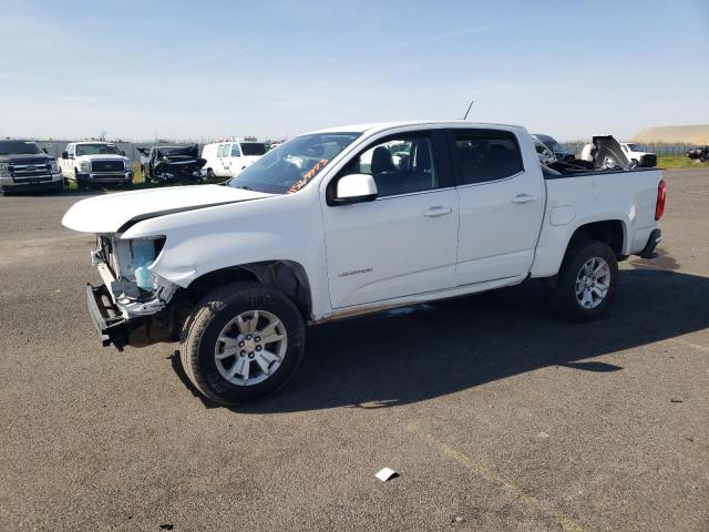2019 CHEVROLET COLORADO L - 1GCGSCEA7K1357488