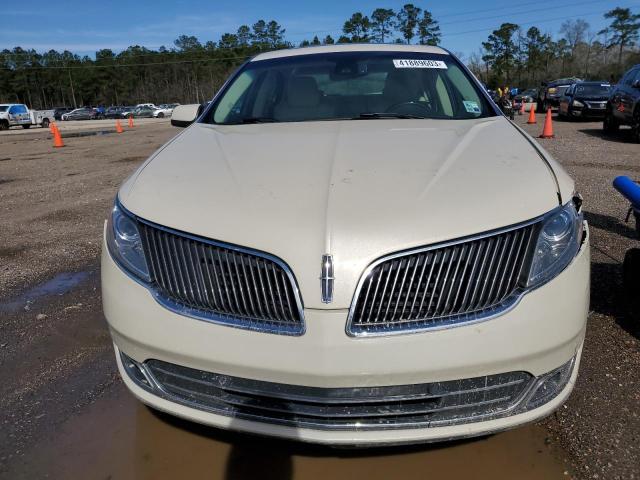 1LNHL9DK5FG608179 Lincoln MKS