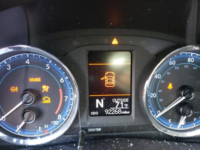 2018 TOYOTA COROLLA L - 2T1BURHE2JC032019