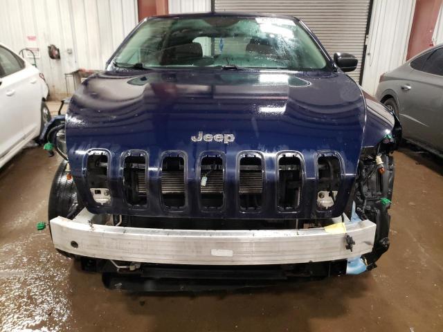 1C4PJMAB0EW141366 Jeep Cherokee Sport
