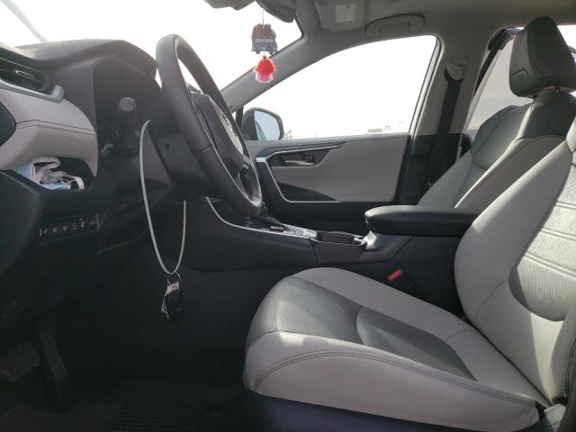 4T3D6RFV8MU059984 Toyota Rav4 Limited