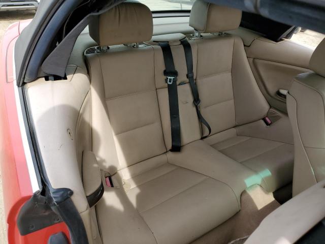 WBABW53444PL40961 BMW 330 CI