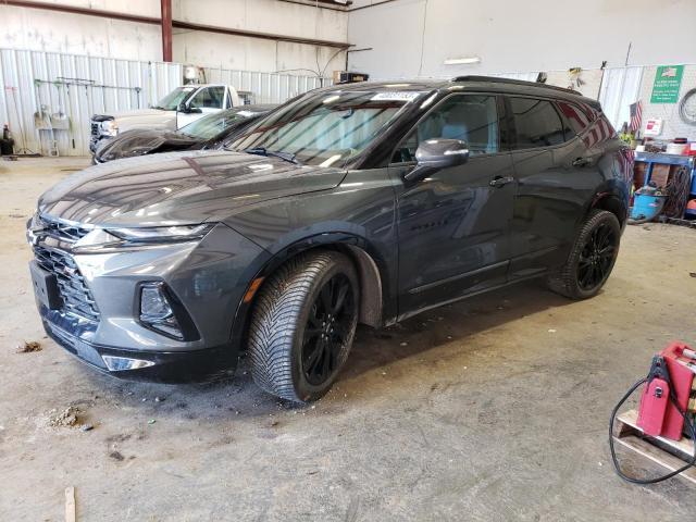 2020 CHEVROLET BLAZER RS - 3GNKBKRS1LS561430