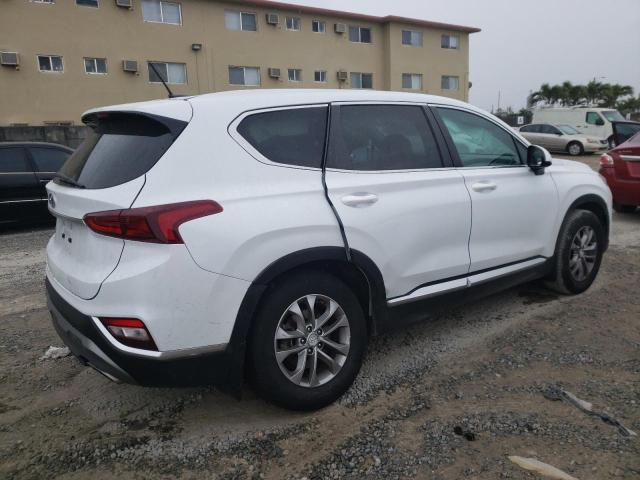 2020 HYUNDAI SANTA FE S - 5NMS23AD3LH187468