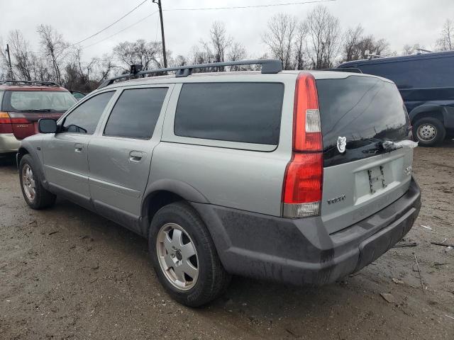 YV1SZ59H841140215 Volvo XC70
