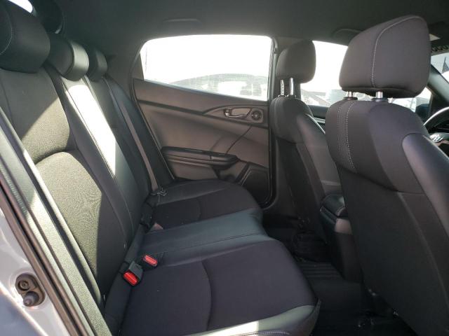 2021 HONDA CIVIC SPOR SHHFK7H45MU415406
