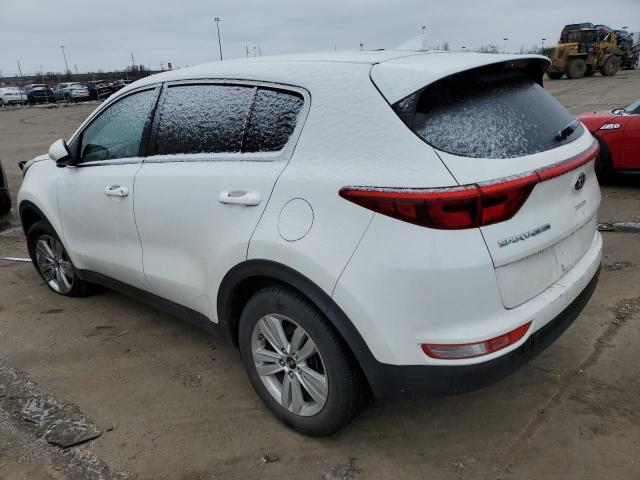 KNDPM3AC0H7124222 KIA Sportage
