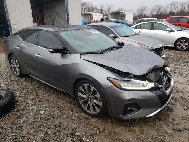 2020 NISSAN MAXIMA PLA 1N4AA6FV2LC386212