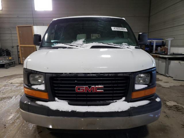 1GTW7GCA0C1117854 GMC Savana G2500