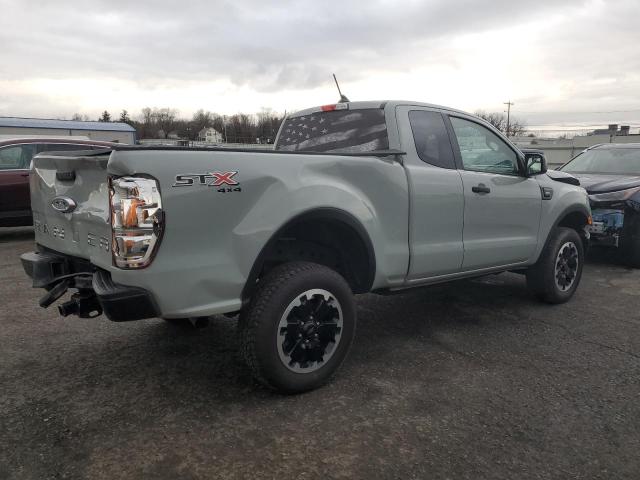 2021 FORD RANGER XL 1FTER1FH2MLD72913