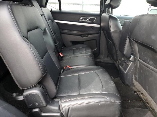 2017 FORD EXPLORER X 1FM5K8DH7HGC84952