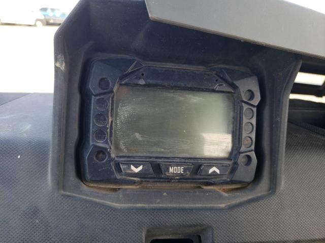 2021 POLARIS PRO XD 400 - 4XABEPD49M8509163