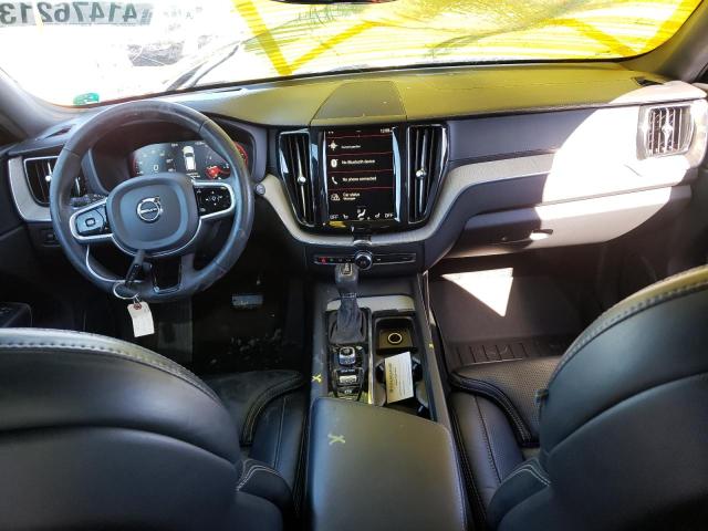 YV4A22RL1J1004560 Volvo XC60