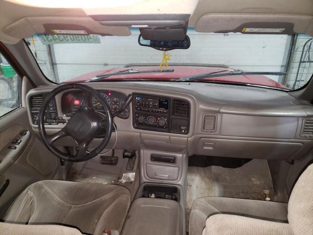 1GTEK19T7YE127118 GMC New Sierra K1500